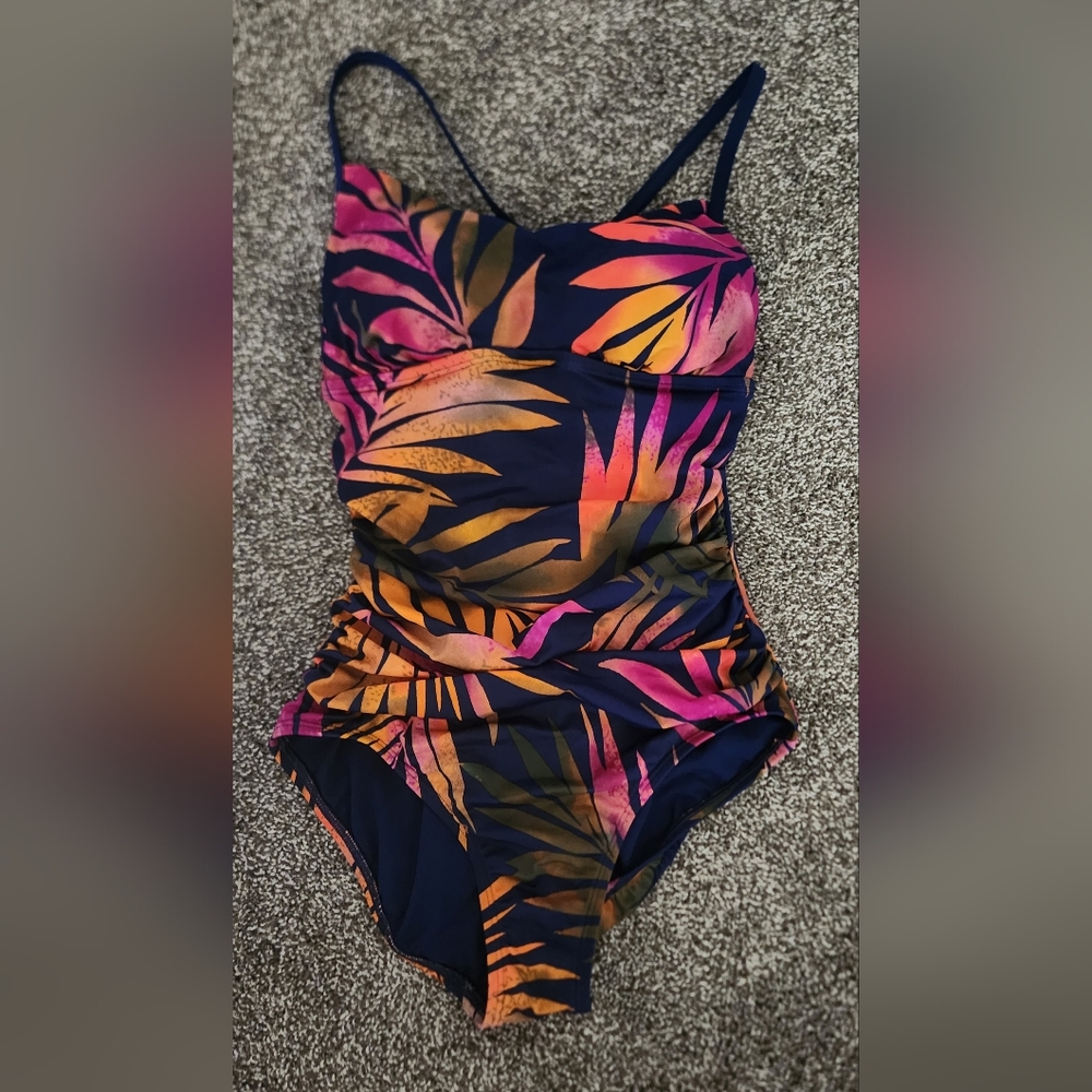 One Piece bathing suit